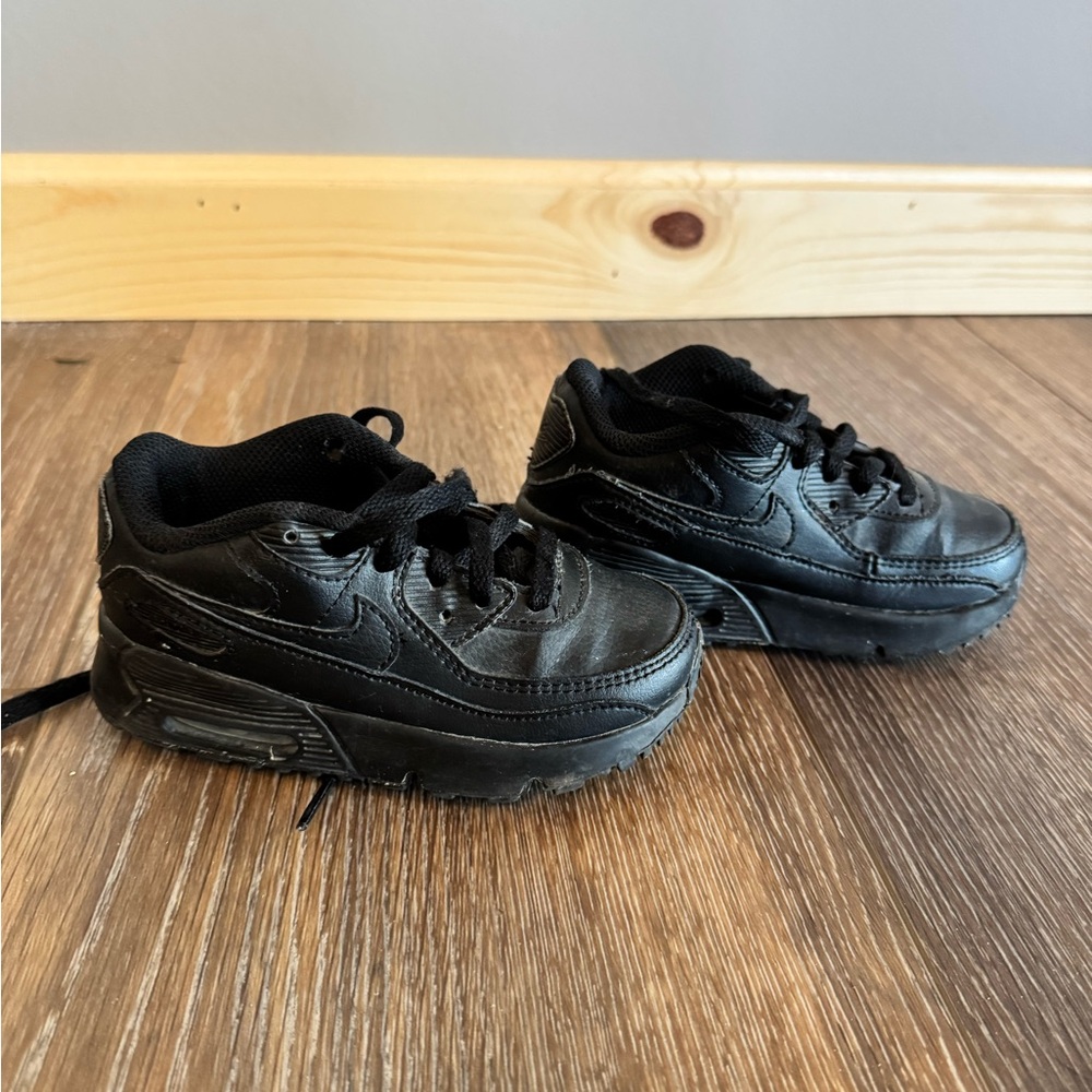 Toddler Nike Air Max Shoes.